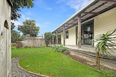 Photo of property in 1218 Norfolk Crescent, Mayfair, Hastings, 4122