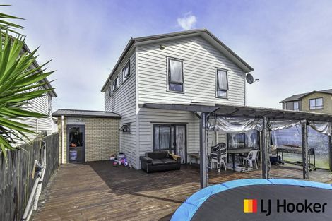Photo of property in 57 Kaimoana Street, Weymouth, Auckland, 2103