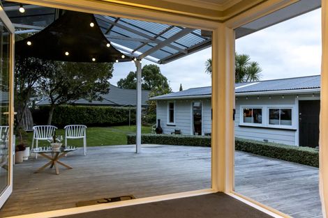 Photo of property in 151 Limbrick Street, Terrace End, Palmerston North, 4410