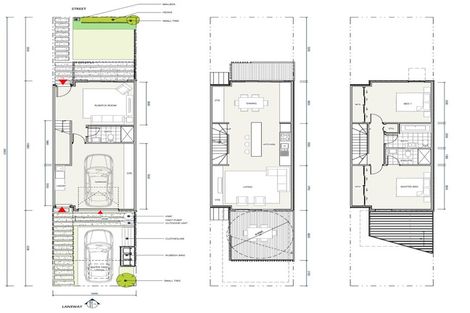 Photo of property in 48 Wallace Road, Hobsonville, Auckland, 0616