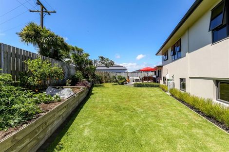 Photo of property in 8b Solway Terrace, Bell Block, New Plymouth, 4312