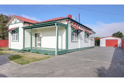 Photo of property in 1002 Fitzroy Avenue, Mahora, Hastings, 4120