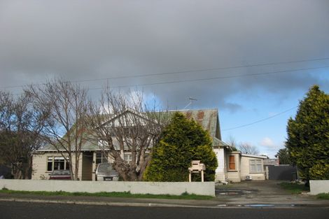 Photo of property in 215 Ettrick Street, Appleby, Invercargill, 9812