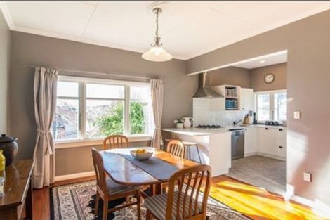 Photo of property in 233 Rintoul Street, Berhampore, Wellington, 6023