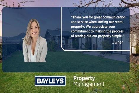 Photo of property in 40 Capell Avenue, Lake Hawea, 9382