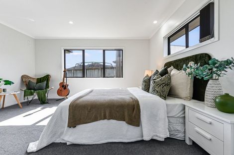 Photo of property in 8 Mosslea Court, Rototuna North, Hamilton, 3210