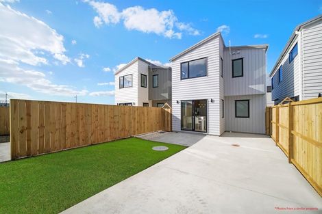 Photo of property in 125a Grove Road, Papakura, 2110