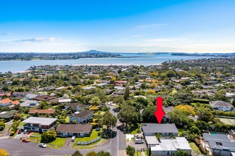 Photo of property in 17 Fordyce Avenue, Sunnyhills, Auckland, 2010