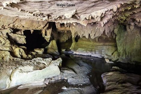 Photo of property in 3 Market Garden Way, Waipu, 0510