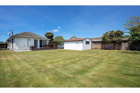 Photo of property in 159 Marshland Road, Shirley, Christchurch, 8061