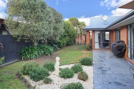 Photo of property in 6 Allison Crescent, Kaiapoi, 7630