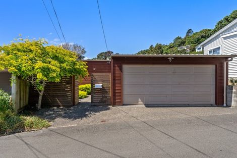 Photo of property in 6 Dorset Way, Wilton, Wellington, 6012