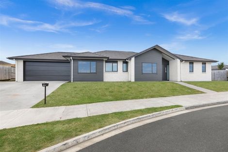 Photo of property in 29 Vercoe Crescent, Morrinsville, 3300