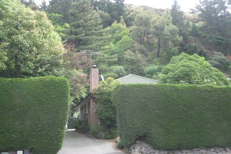 Photo of property in 319 Port Hills Road, Hillsborough, Christchurch, 8022