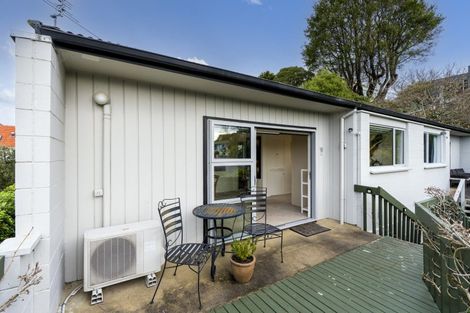Photo of property in 18c Garfield Avenue, Roslyn, Dunedin, 9010