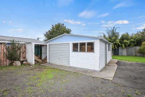 Photo of property in 5 Menzies Place, Paeroa, 3600