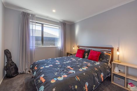 Photo of property in 128 Broadlands Drive, Rolleston, 7615