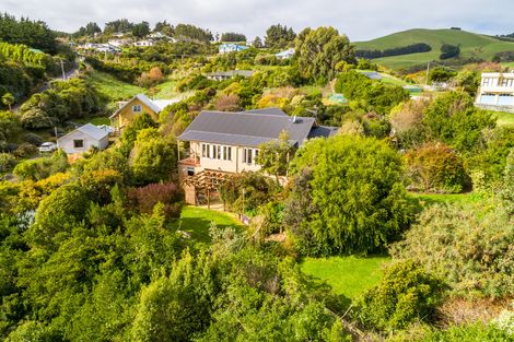 Photo of property in 572 Portobello Road, Company Bay, Dunedin, 9014