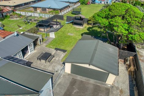 Photo of property in Sorbe't Hair, 41 High Street, Greymouth, 7805