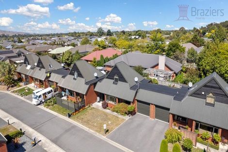 Photo of property in Liffey Village, 37/28 James Street, Lincoln, 7608