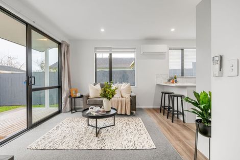 Photo of property in 28a Hyde Avenue, Nawton, Hamilton, 3200