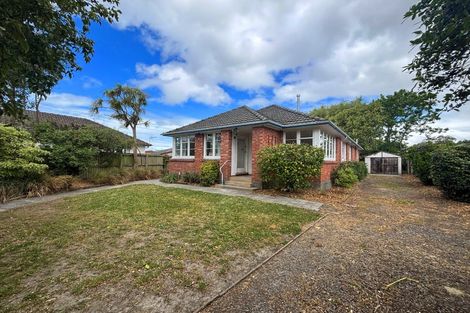 Photo of property in 24 Westcott Street, Dallington, Christchurch, 8061