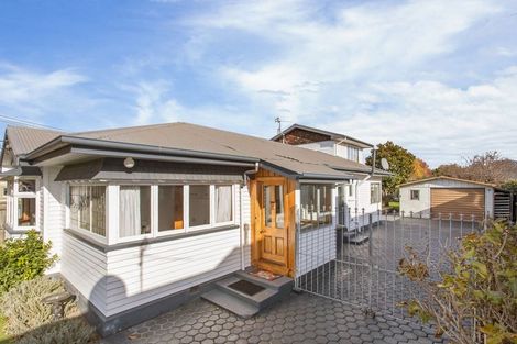 Photo of property in 123 Francis Avenue, Mairehau, Christchurch, 8013