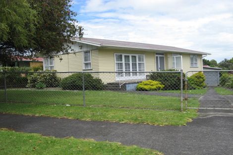 Photo of property in 20 Duggan Avenue, Mangere, Auckland, 2022