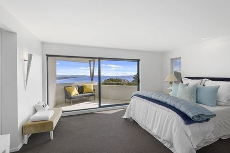 Photo of property in 142 Scarborough Road, Scarborough, Christchurch, 8081