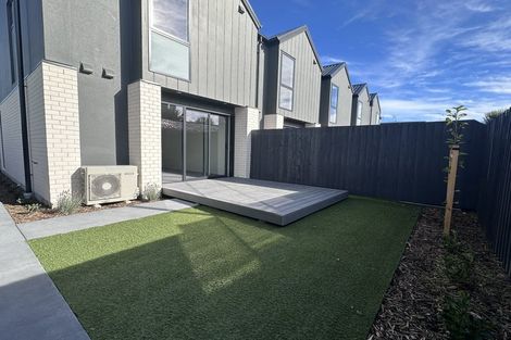 Photo of property in 43 Forth Street, Richmond, Christchurch, 8013