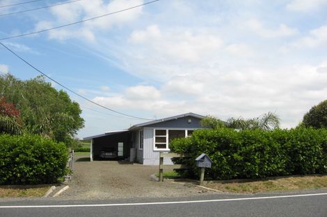 Photo of property in 181 Old North Road, Kumeu, 0892