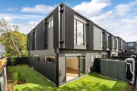 Photo of property in 7/75 Mcannalley Street, Manurewa East, Auckland, 2102