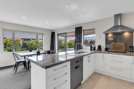 Photo of property in 88 Beaumont Drive, Rolleston, 7614