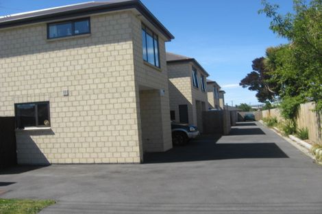 Photo of property in 1/67 Huxley Street, Sydenham, Christchurch, 8023