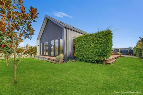Photo of property in 56 Te Ngawai Road, Pleasant Point, 7903