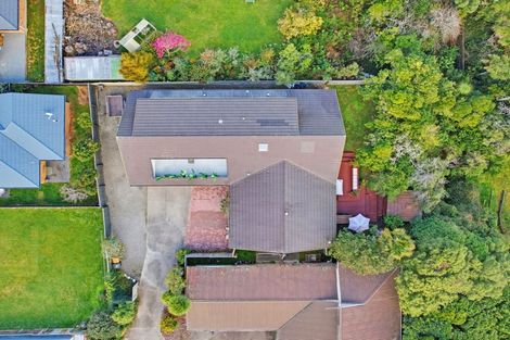 Photo of property in 3 Hill Court, Awapuni, Palmerston North, 4412