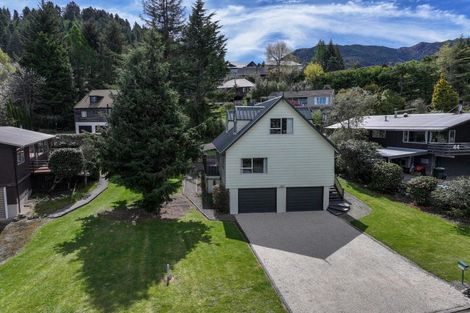 Photo of property in 42 Chalet Crescent, Hanmer Springs, 7334