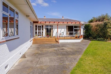 Photo of property in 5 Holyrood Terrace, Waipukurau, 4200