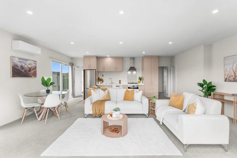 Photo of property in 20 Gartrell Road, Wigram, Christchurch, 8042