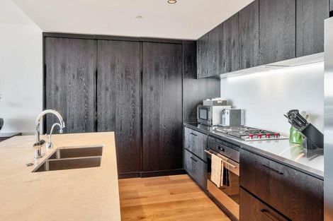 Photo of property in 501/52 Sale Street, Auckland Central, Auckland, 1010