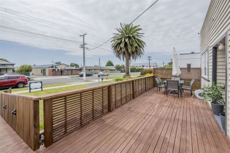 Photo of property in 7 Mckenzie Street, Levin, 5510