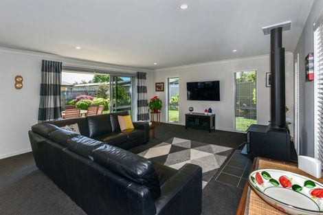 Photo of property in 25 Walter Place, Kirwee, Darfield, 7571