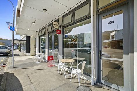 Photo of property in 3/232 Main Road, Tawa, Wellington, 5028