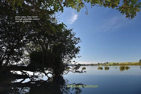 Photo of property in 186 Metcalfe Road, Ranui, Auckland, 0612