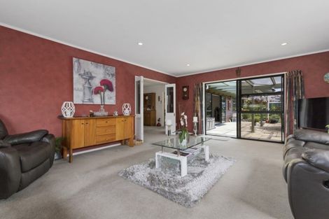 Photo of property in 20 Stirling Drive, Morrinsville, 3300