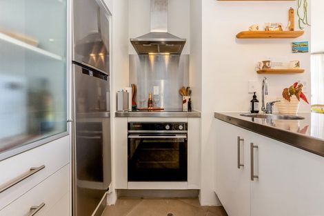 Photo of property in Fusion Apartments, 11/29 Jessie Street, Te Aro, Wellington, 6011