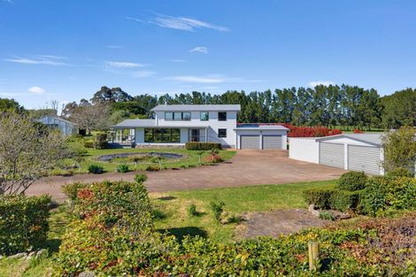 Photo of property in 363 Hallett Road, Otakiri, Whakatane, 3192