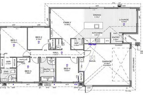 Photo of property in 629 East Maddisons Road, Rolleston, 7614