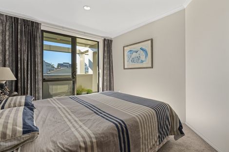 Photo of property in Paramount Apartments, 25/281 Maunganui Road, Mount Maunganui, 3116