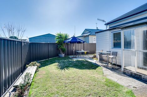 Photo of property in 165a Wellesley Road, Napier South, Napier, 4110